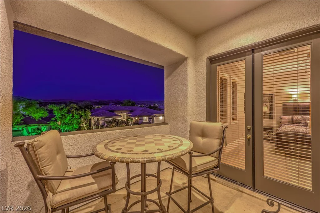 11 Isleworth, Henderson, NV 89052