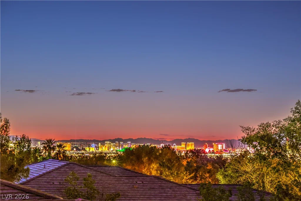 11 Isleworth, Henderson, NV 89052