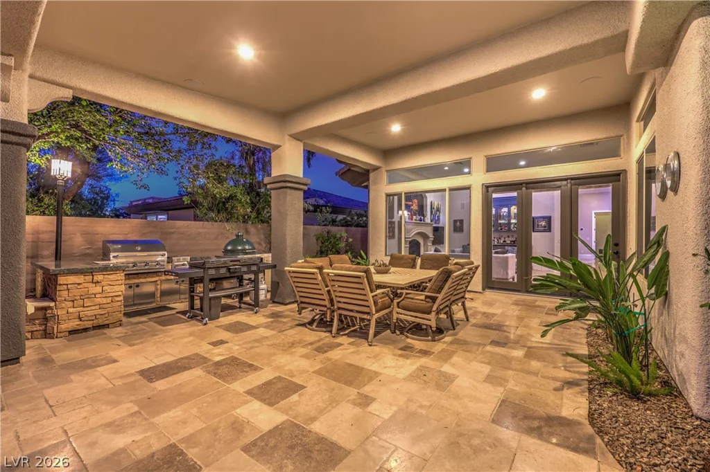 11 Isleworth, Henderson, NV 89052