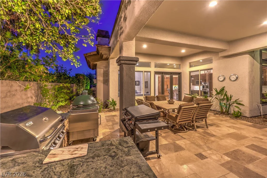 11 Isleworth, Henderson, NV 89052