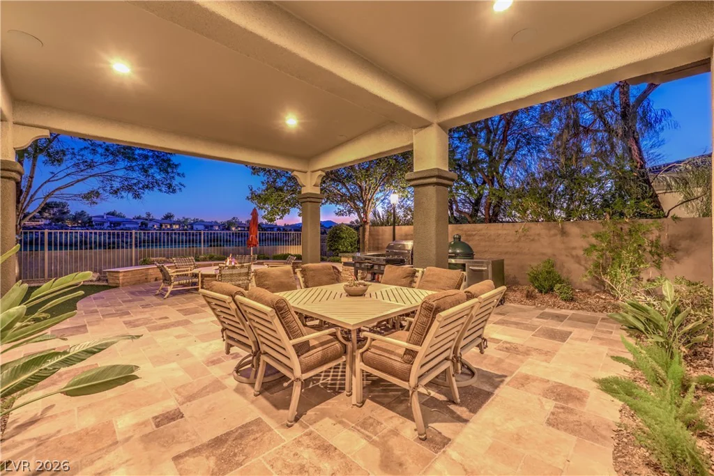11 Isleworth, Henderson, NV 89052