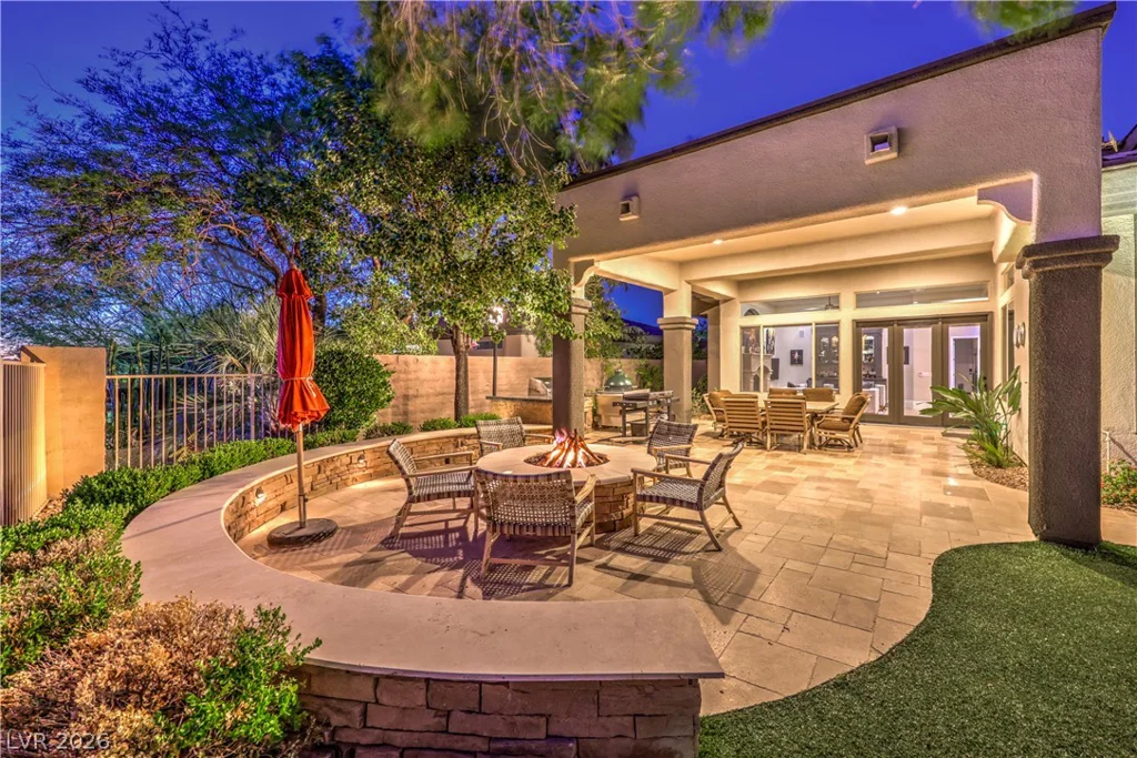 11 Isleworth, Henderson, NV 89052