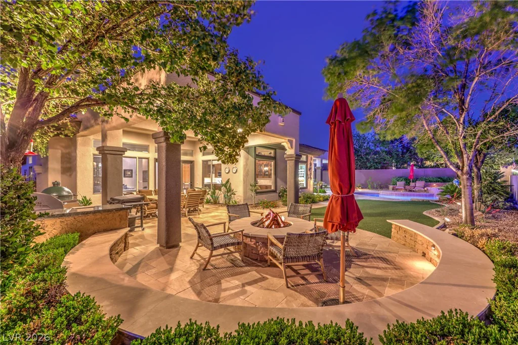 11 Isleworth, Henderson, NV 89052