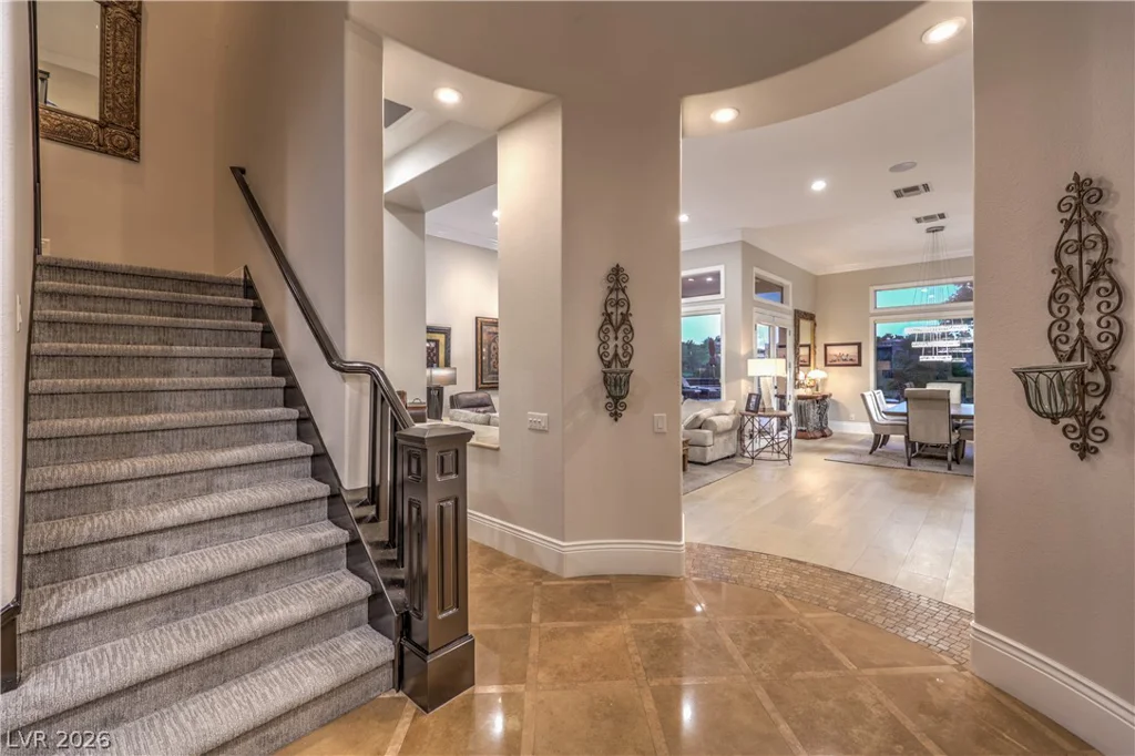 11 Isleworth, Henderson, NV 89052