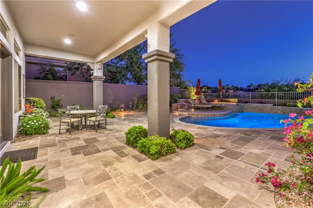 11 Isleworth, Henderson, NV 89052