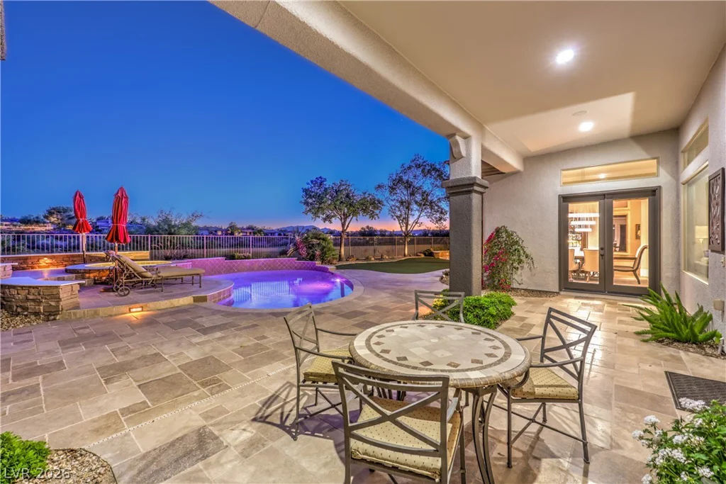 11 Isleworth, Henderson, NV 89052