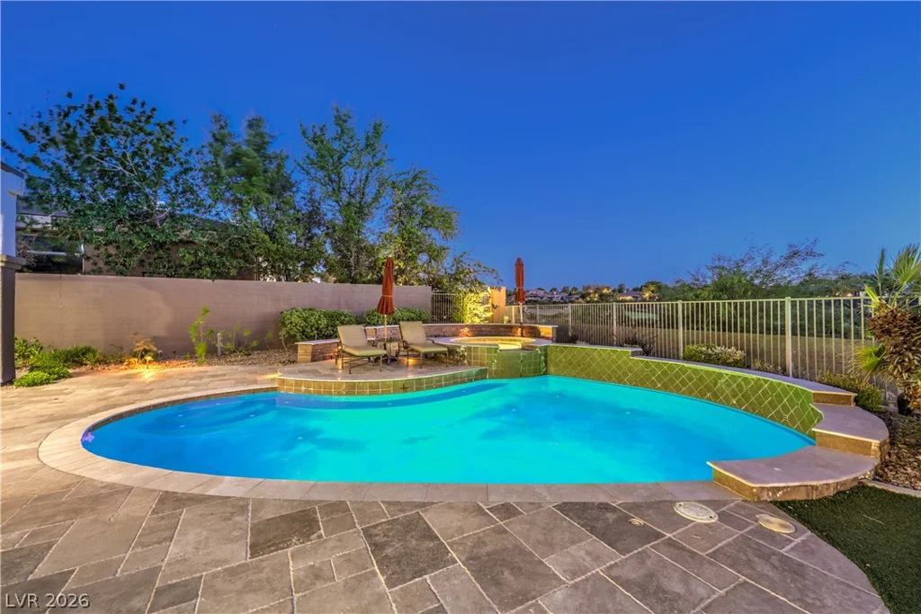 11 Isleworth, Henderson, NV 89052