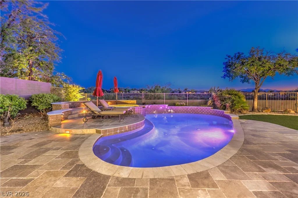 11 Isleworth, Henderson, NV 89052