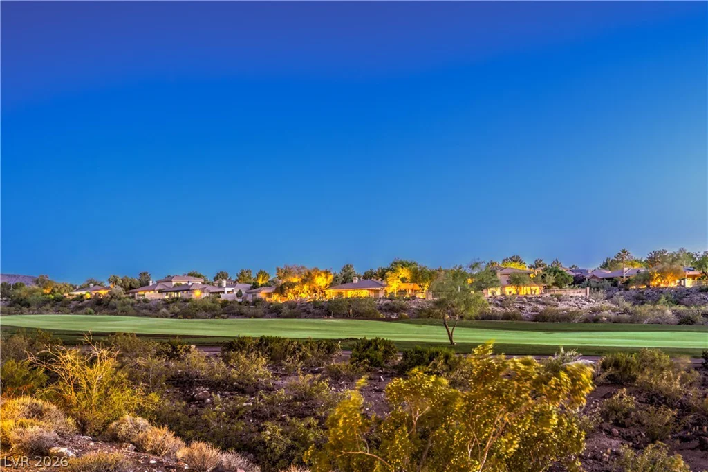 11 Isleworth, Henderson, NV 89052