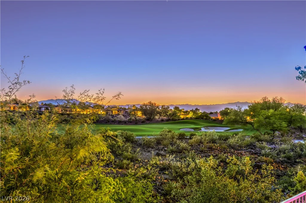 11 Isleworth, Henderson, NV 89052