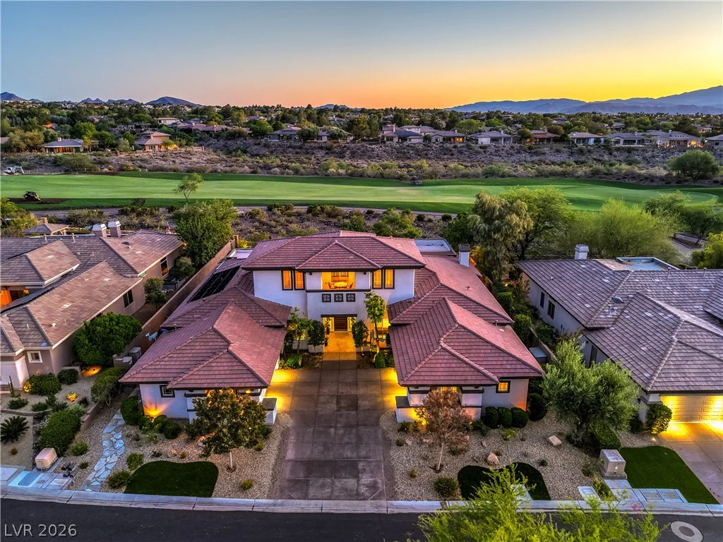 11 Isleworth, Henderson, NV 89052