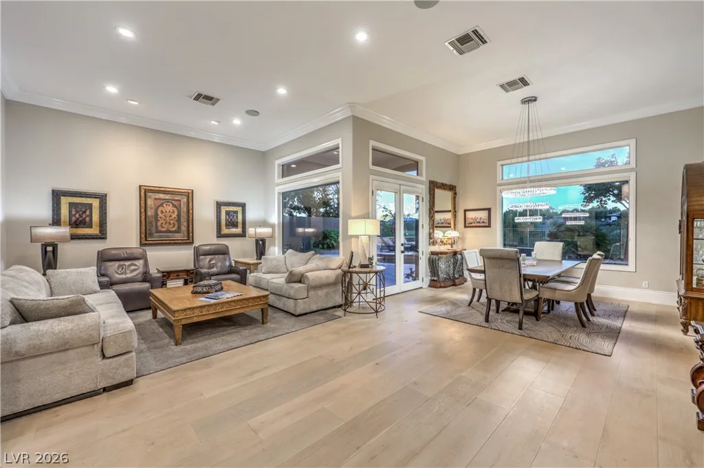 11 Isleworth, Henderson, NV 89052