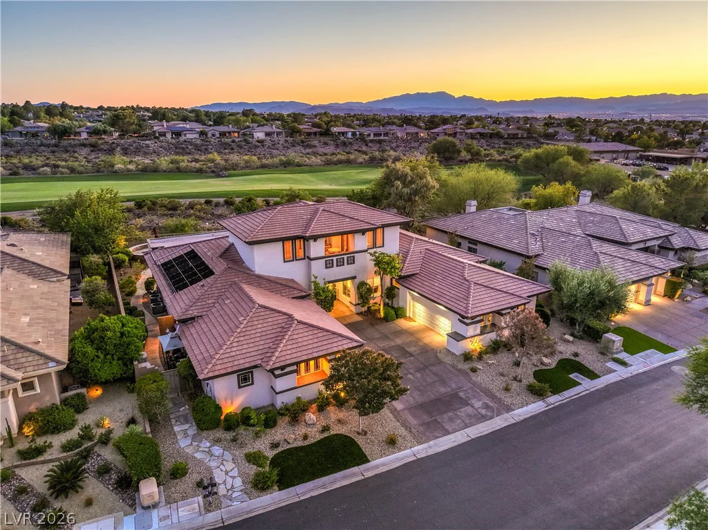 11 Isleworth, Henderson, NV 89052