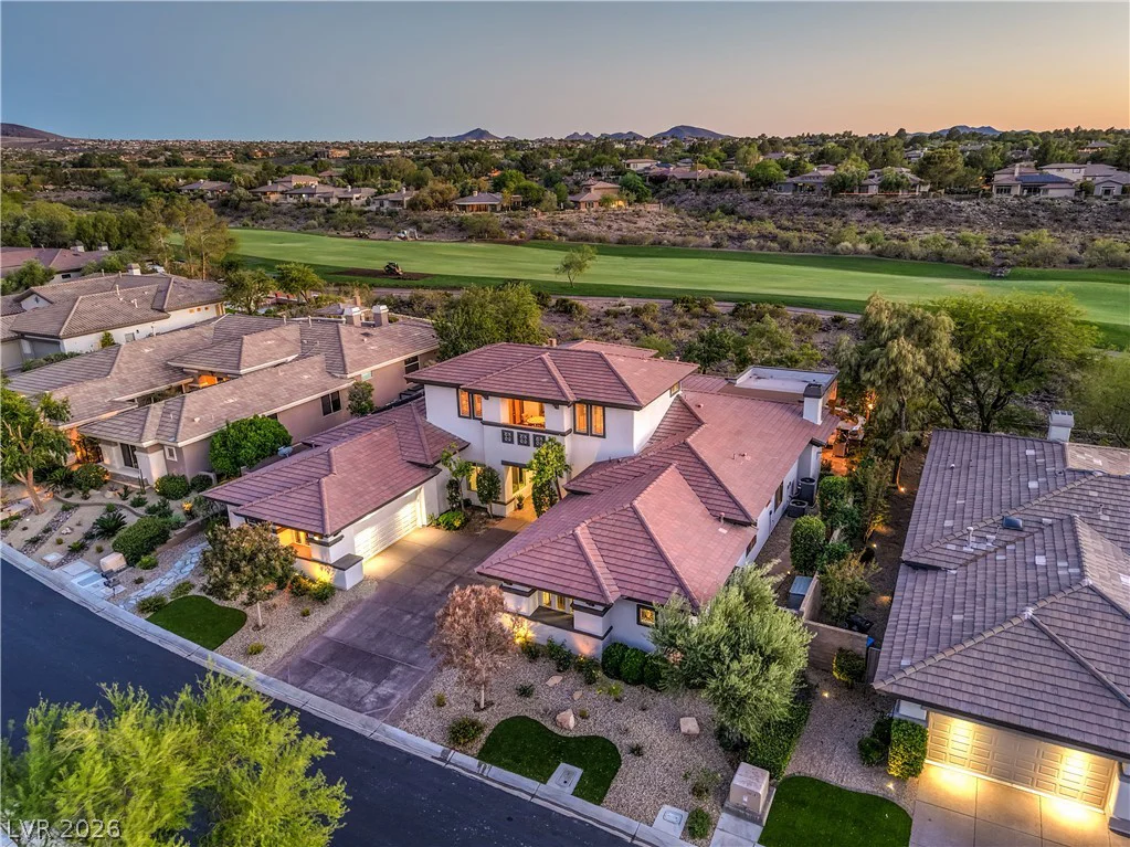 11 Isleworth, Henderson, NV 89052