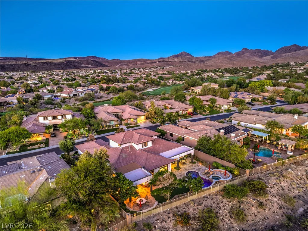 11 Isleworth, Henderson, NV 89052
