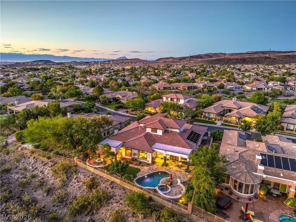 11 Isleworth, Henderson, NV 89052