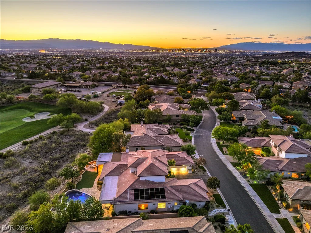 11 Isleworth, Henderson, NV 89052