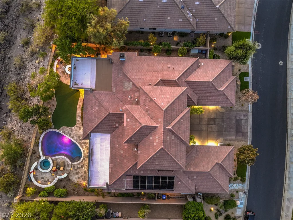 11 Isleworth, Henderson, NV 89052