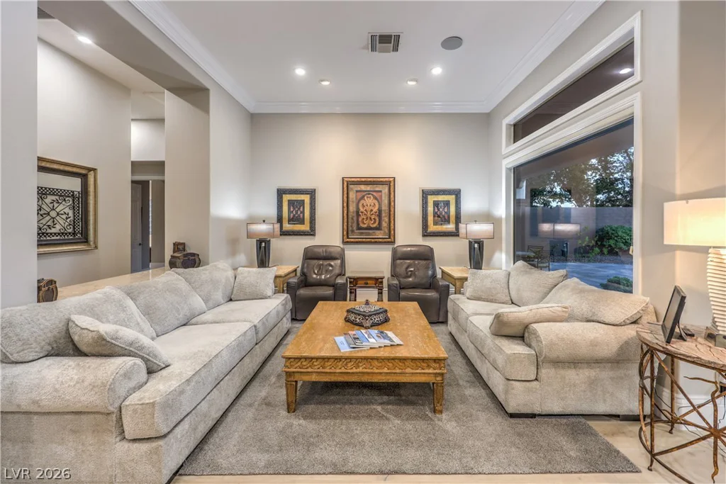 11 Isleworth, Henderson, NV 89052