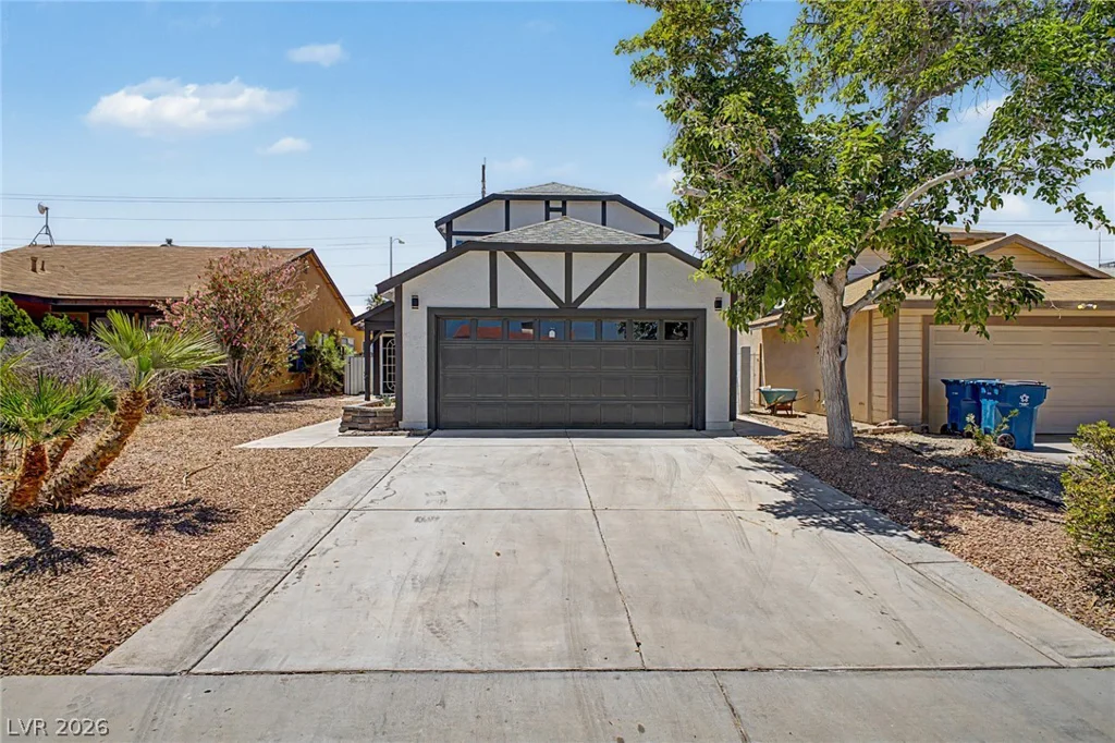 1500 Wheatland, Las Vegas, NV 89128