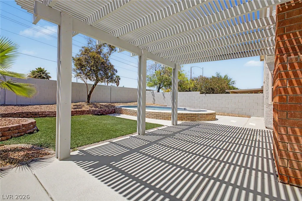 1500 Wheatland, Las Vegas, NV 89128