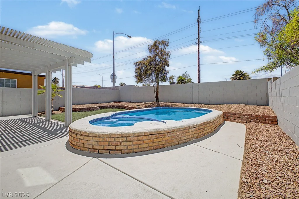 1500 Wheatland, Las Vegas, NV 89128