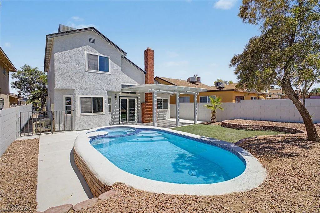 1500 Wheatland, Las Vegas, NV 89128
