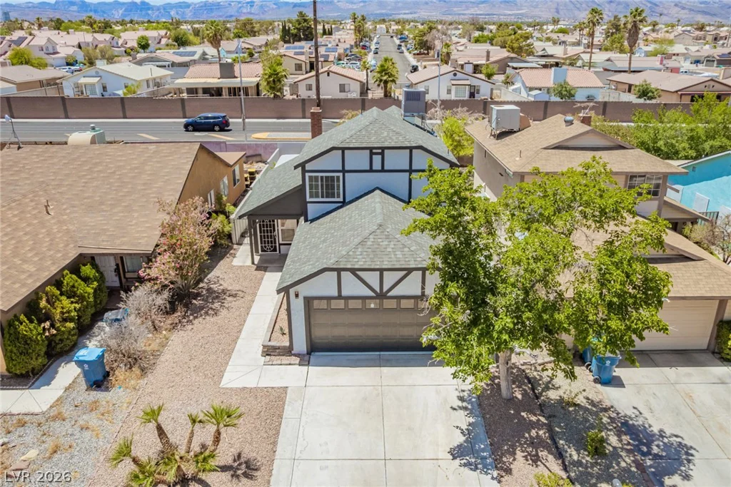 1500 Wheatland, Las Vegas, NV 89128