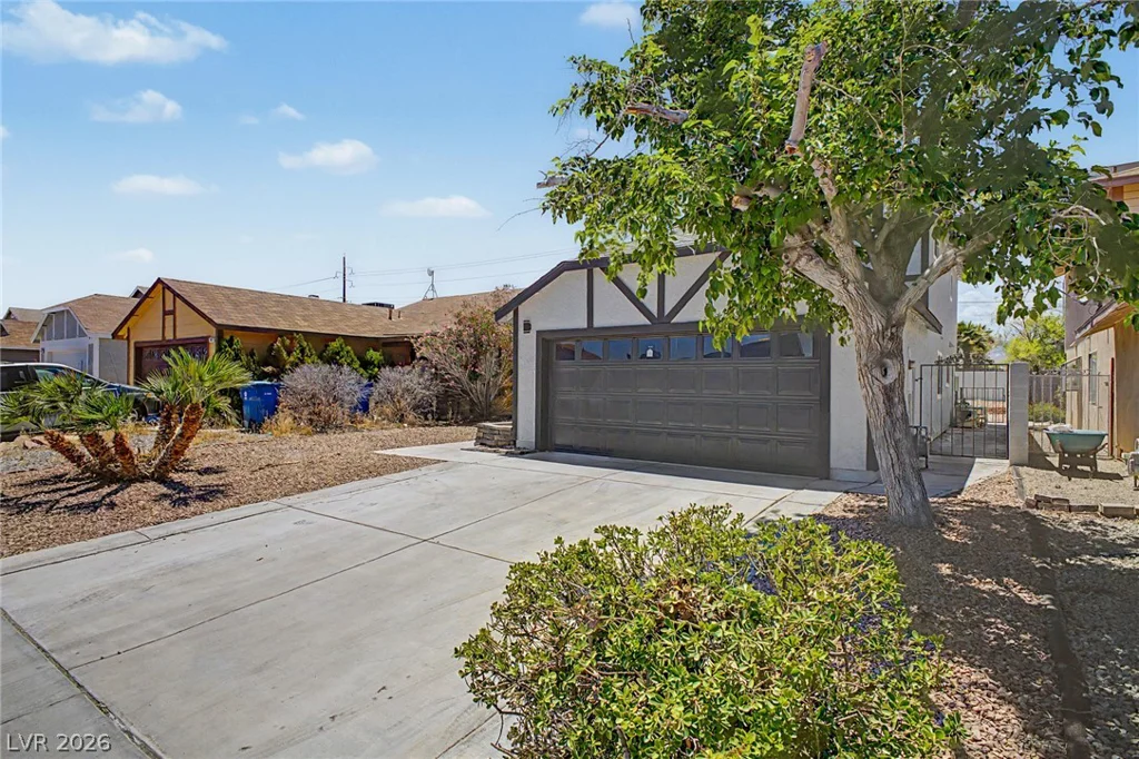 1500 Wheatland, Las Vegas, NV 89128