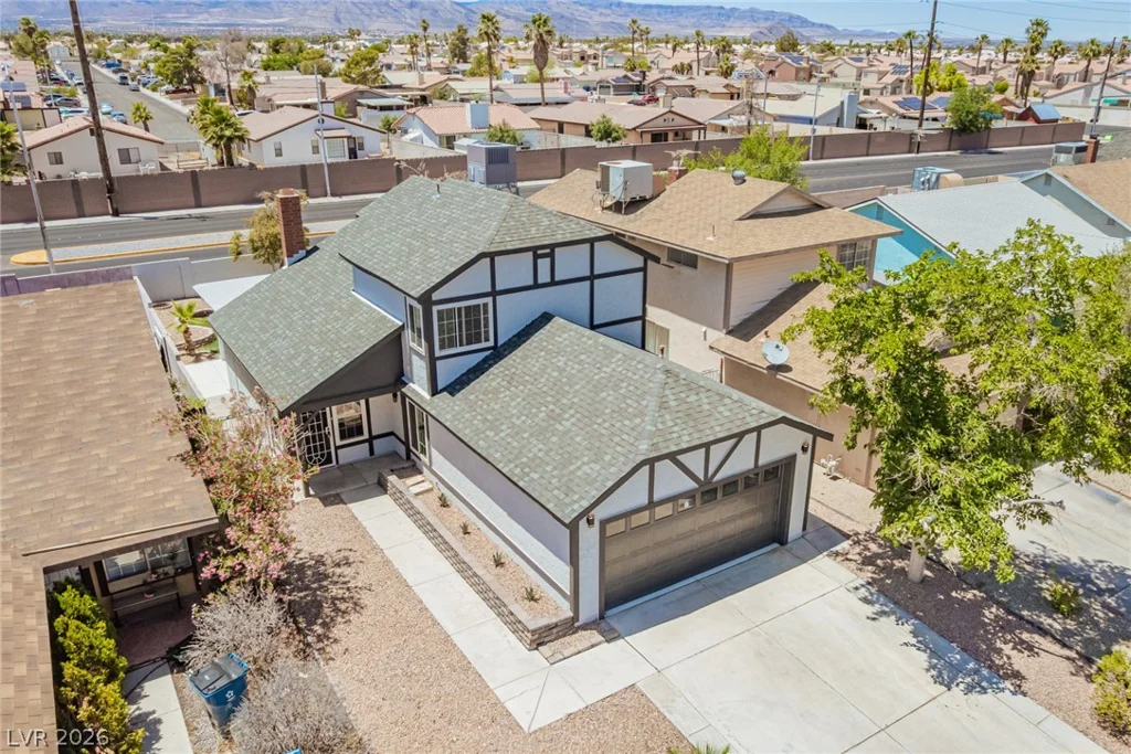 1500 Wheatland, Las Vegas, NV 89128