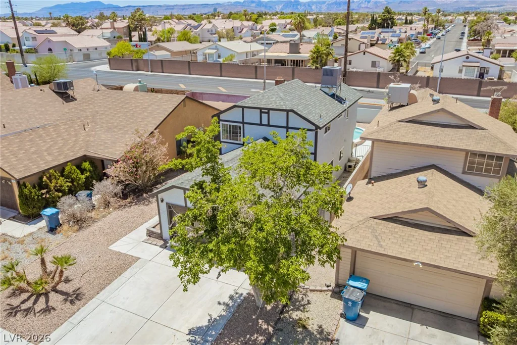1500 Wheatland, Las Vegas, NV 89128