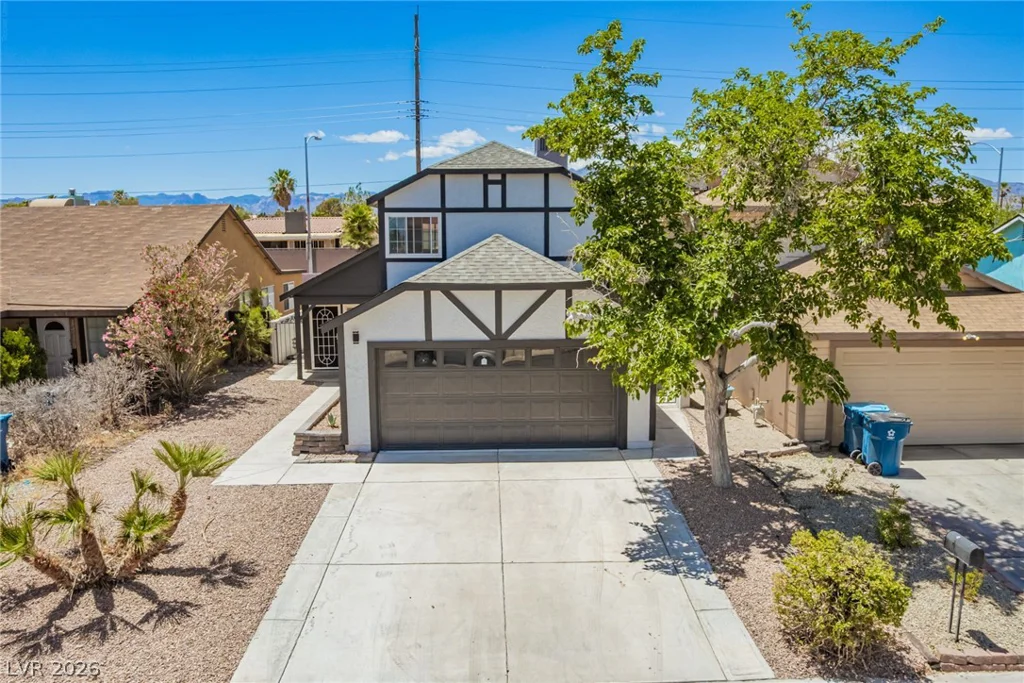 1500 Wheatland, Las Vegas, NV 89128