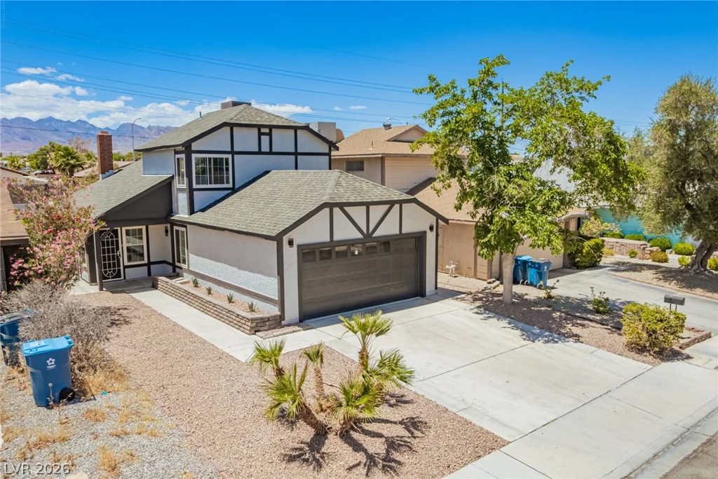 1500 Wheatland, Las Vegas, NV 89128