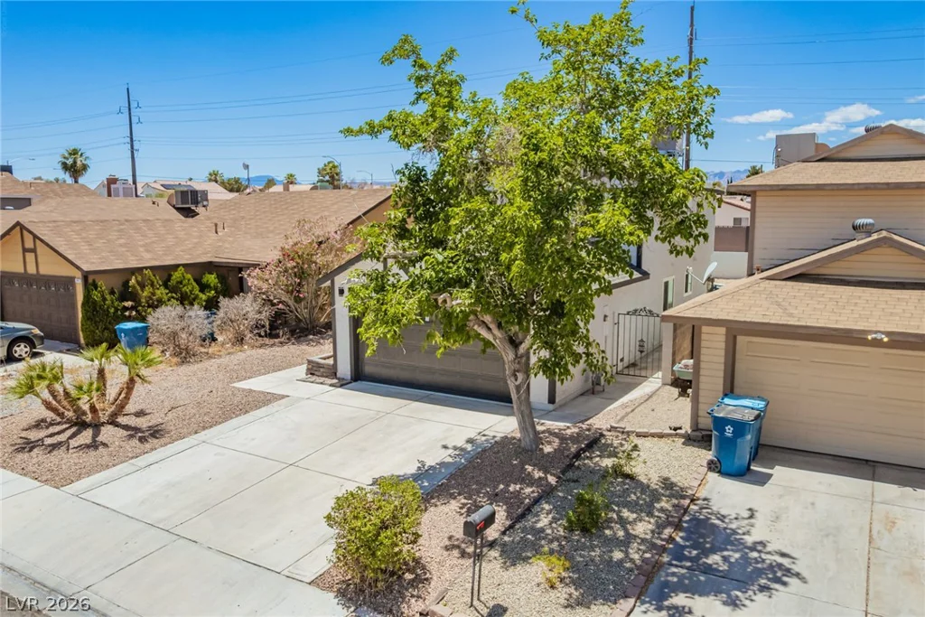 1500 Wheatland, Las Vegas, NV 89128