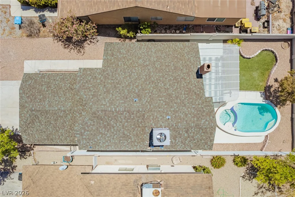 1500 Wheatland, Las Vegas, NV 89128
