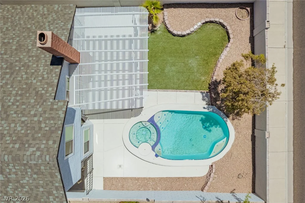 1500 Wheatland, Las Vegas, NV 89128