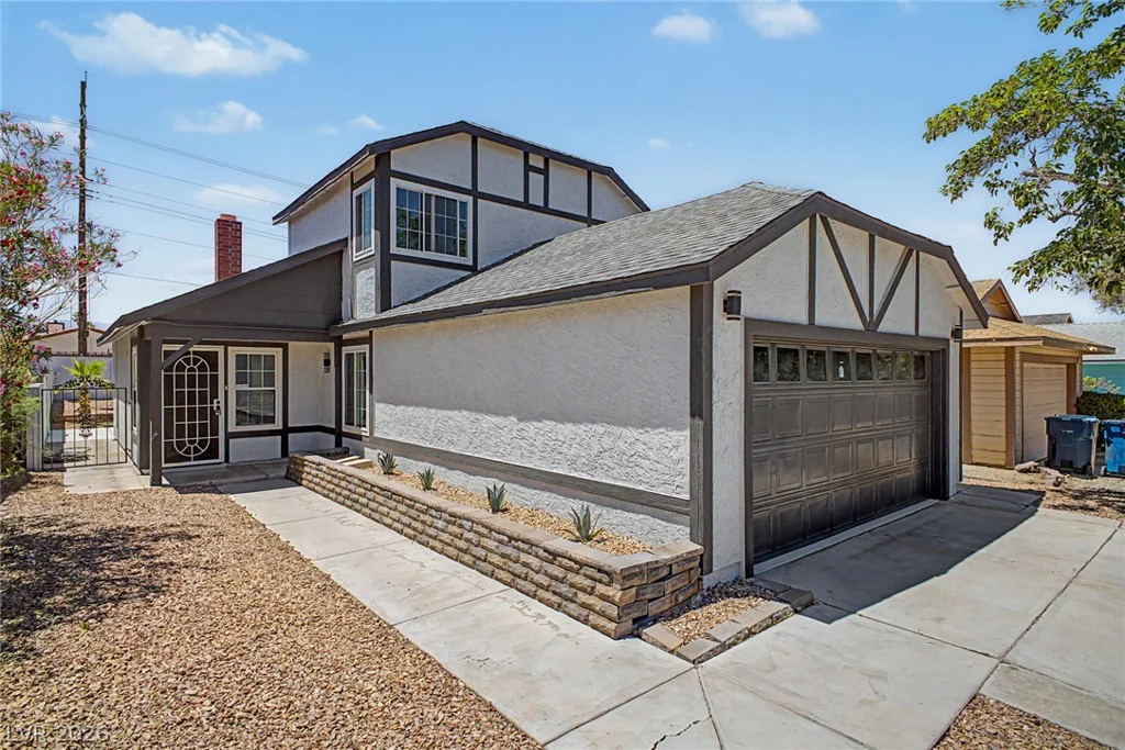 1500 Wheatland, Las Vegas, NV 89128