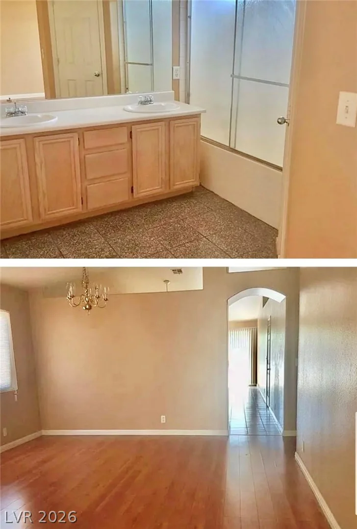 3444 Silver Bridle, North Las Vegas, NV 89032