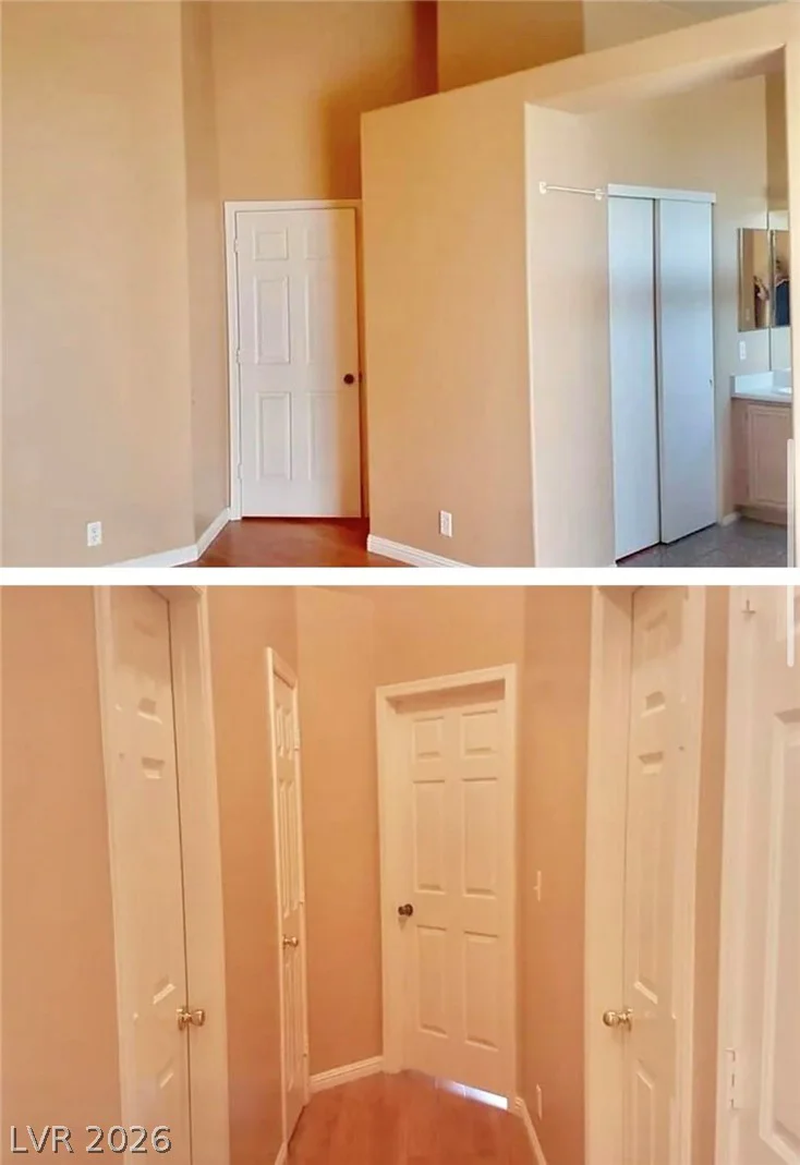 3444 Silver Bridle, North Las Vegas, NV 89032