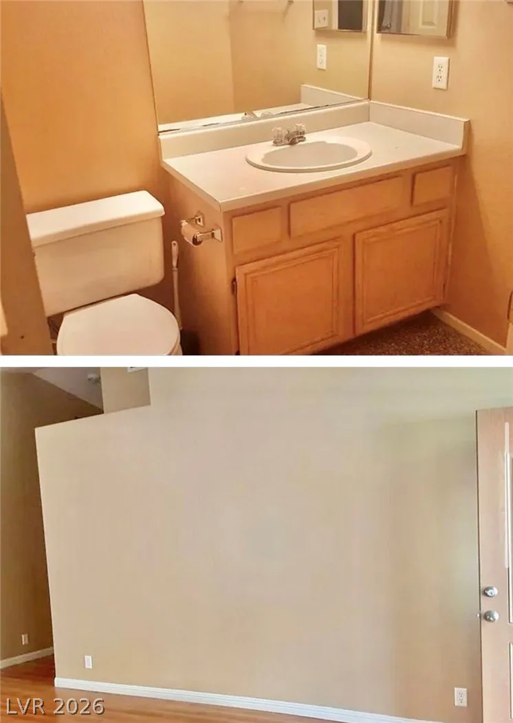 3444 Silver Bridle, North Las Vegas, NV 89032
