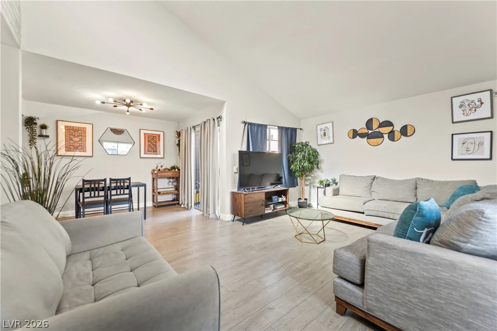 1403 Santa Anita, Las Vegas, NV 89119