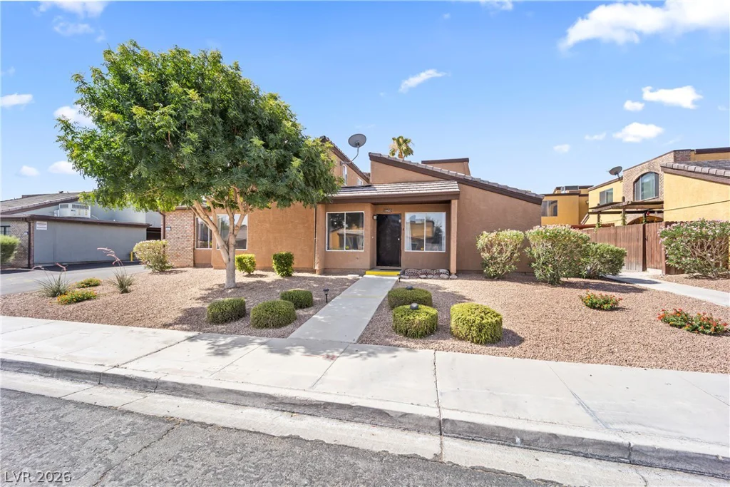 1403 Santa Anita, Las Vegas, NV 89119