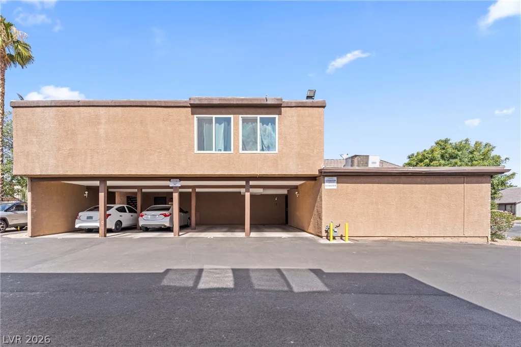 1403 Santa Anita, Las Vegas, NV 89119