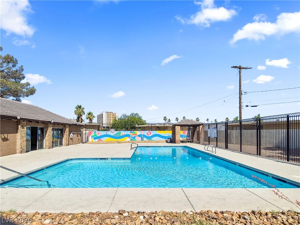 1403 Santa Anita, Las Vegas, NV 89119