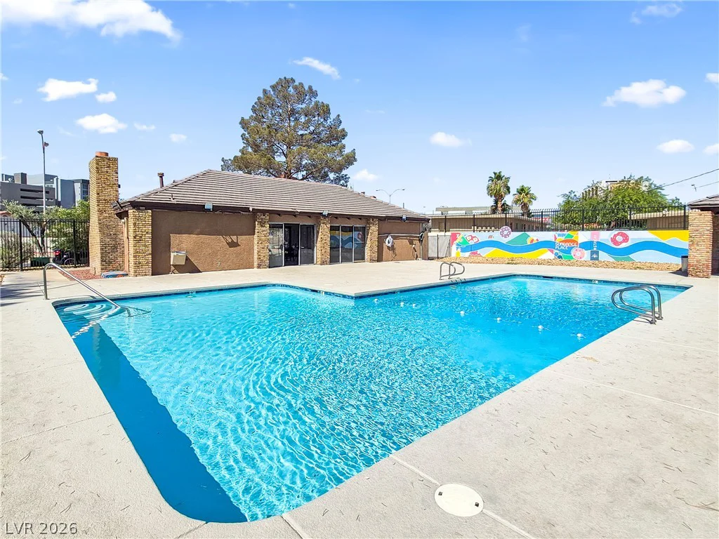 1403 Santa Anita, Las Vegas, NV 89119