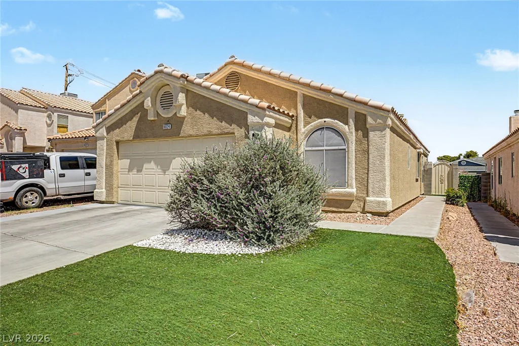 8024 Tulum, Las Vegas, NV 89145