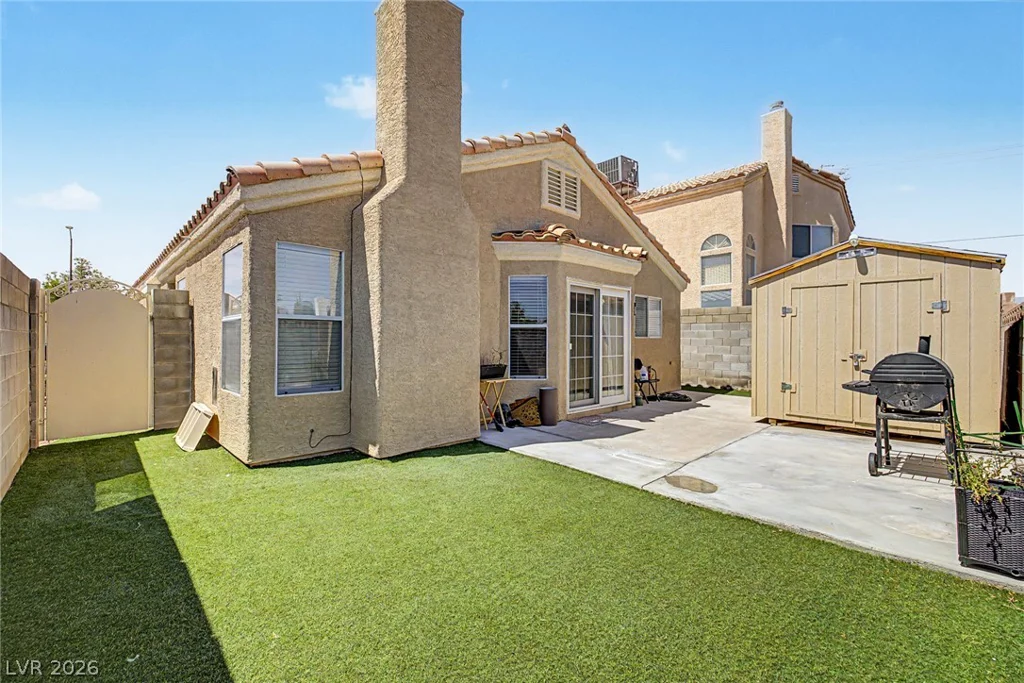 8024 Tulum, Las Vegas, NV 89145