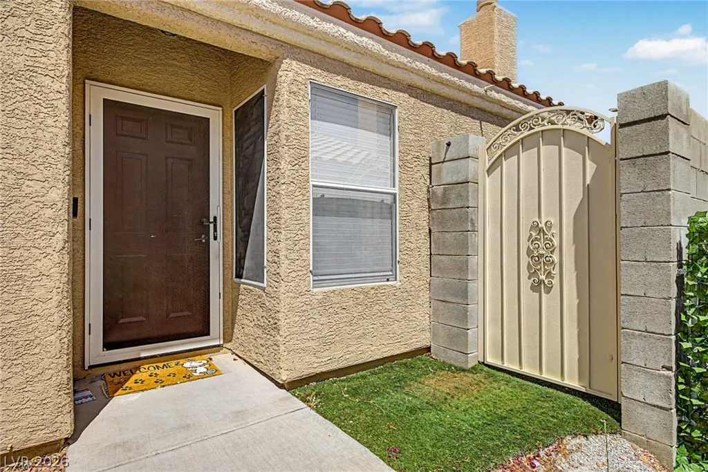 8024 Tulum, Las Vegas, NV 89145