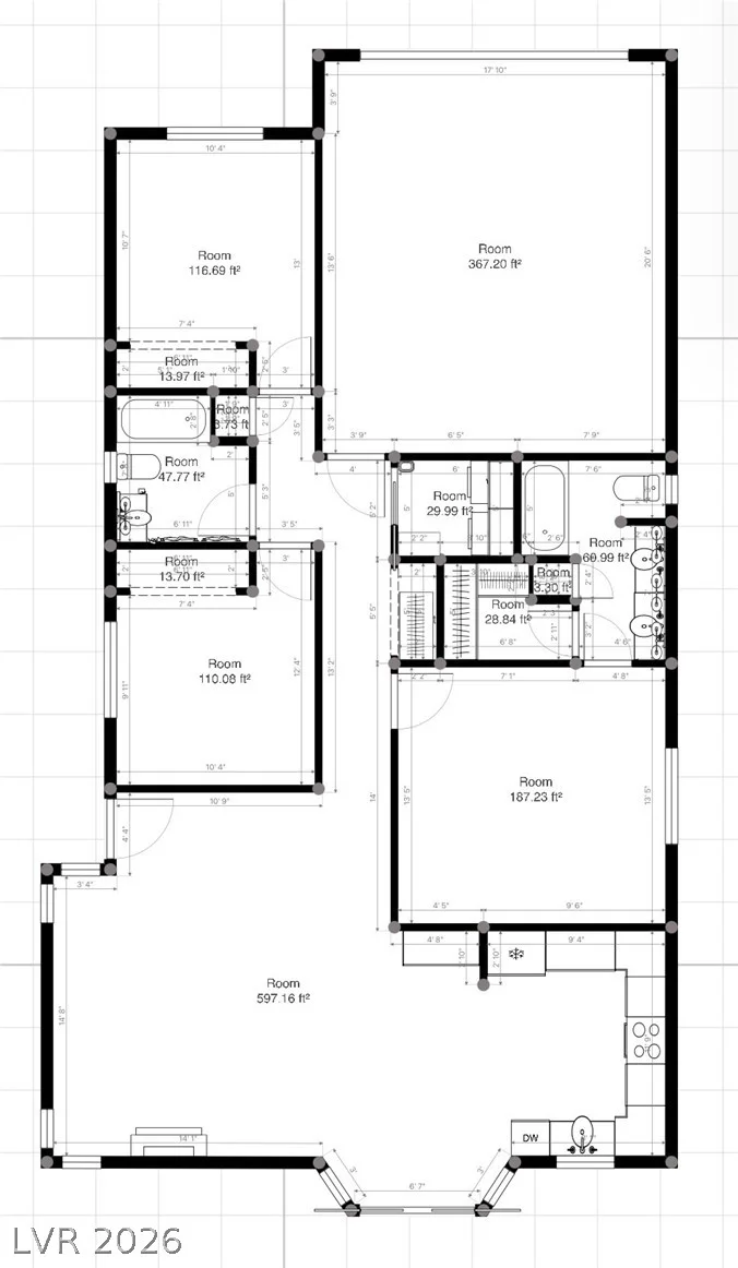 8024 Tulum, Las Vegas, NV 89145