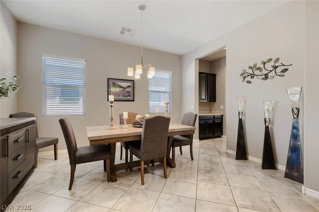 492 Heritage Bridge, Henderson, NV 89011